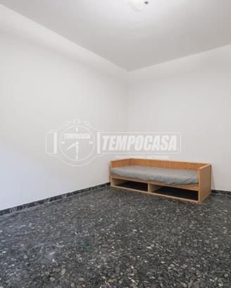 **QUADRILOCALE CON ASCENSORE E GARAGE LIBERO SUBIT