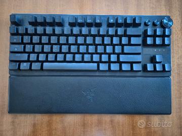 Razer Huntsman V3 Pro TKL