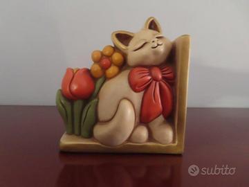 THUN Gatto Reggilibri