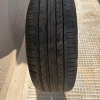 245/45/18 Continental