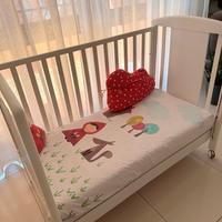 Lettino Foppapedretti