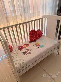 Lettino Foppapedretti