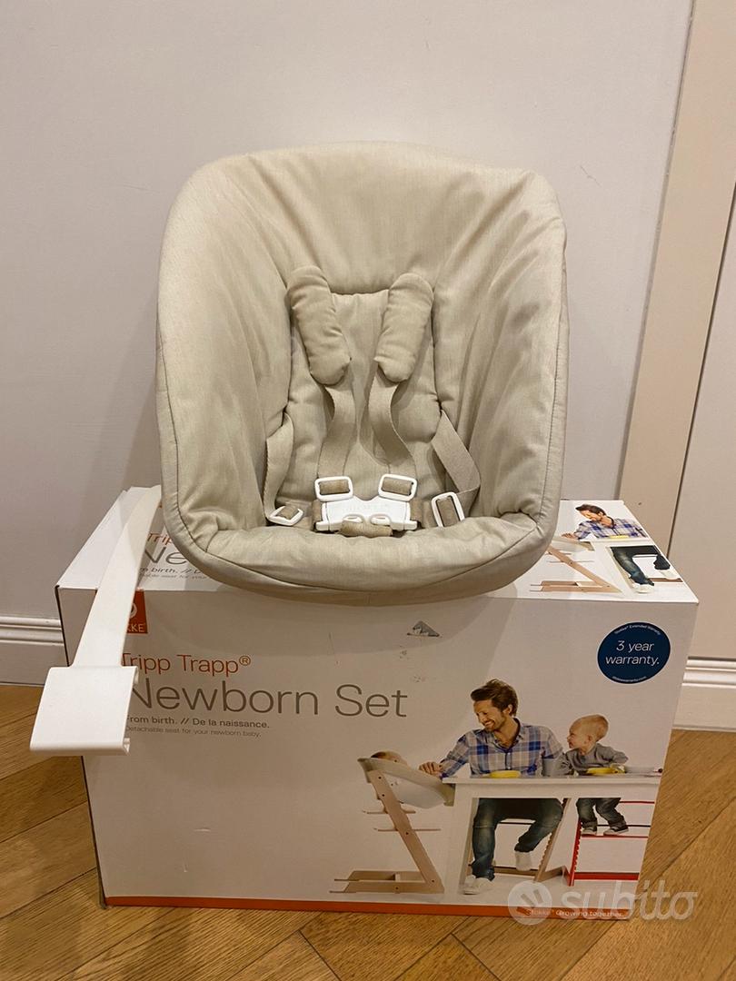 Stokke newborn set store 2019