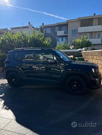 JEEP Renegade - 2019