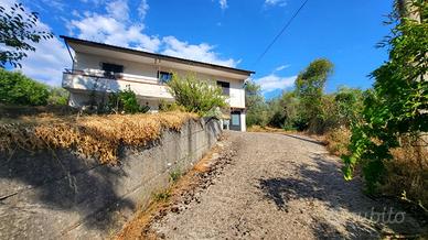 CASA INDIPENDENTE A PANNARANO