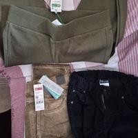 Abbigliamento Bambino