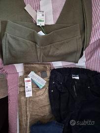 Abbigliamento Bambino