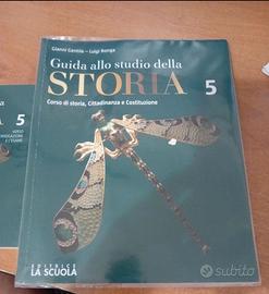 Guida allo studio della storia 5