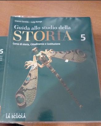Guida allo studio della storia 5