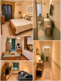 Appartamento viale ofanto