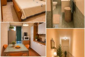 Appartamento viale ofanto