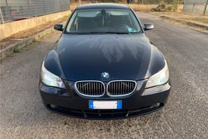 BMW 525d E60