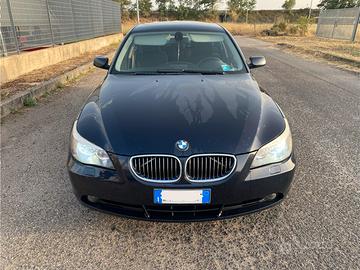 BMW 525d E60
