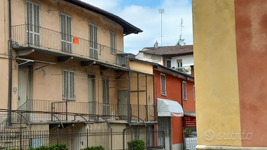 Posizione centrale del paese