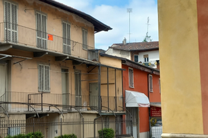 Posizione centrale del paese