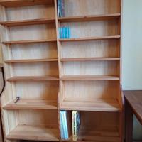 Mobile/scaffale CD, dischi