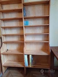 Mobile/scaffale CD, dischi