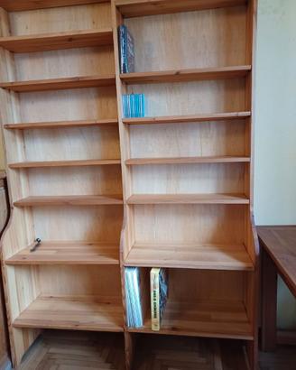 Mobile/scaffale CD, dischi