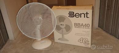 Ventilatore Bent