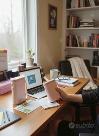 etichettatrice strip adesive