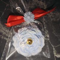 Rosa di cera di soia