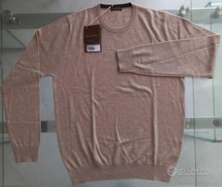 Maglione uomo Florence Cashmere