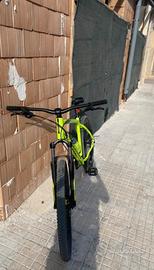 ROCKRIDER 530