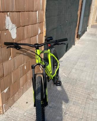 ROCKRIDER 530