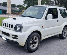 SUZUKI Jimny 3ª serie - 2008