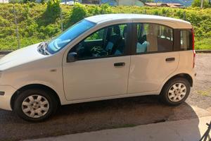 FIAT PANDA 1.1 Active – 2005