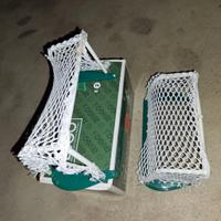 Subbuteo Accessori e Squadra