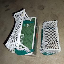 Subbuteo Accessori e Squadra