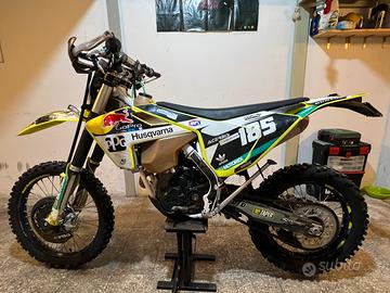 Husqvarna fe 350