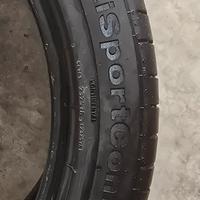 gomme CONTINENTAL 245/45/19 98W