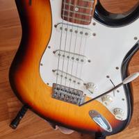 Chitarra elettrica