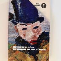 Opinioni di un Clown di Heinrich Boll