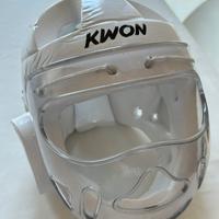 Attrezzarura TaekWondo