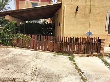 Casa arredata