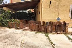 Casa arredata