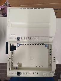 stazione automazione SIEMENS  PXC 64-U