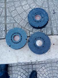 lucidatrice aspirapolvere 