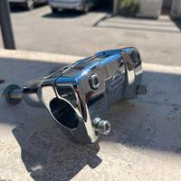 Risers Harley Davidson M8