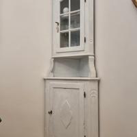 angoliera shabby chic