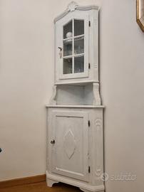 angoliera shabby chic