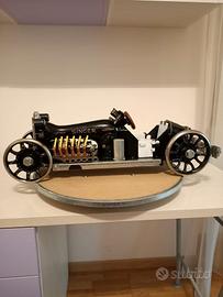 Arte sostenibile bellezza esterna 