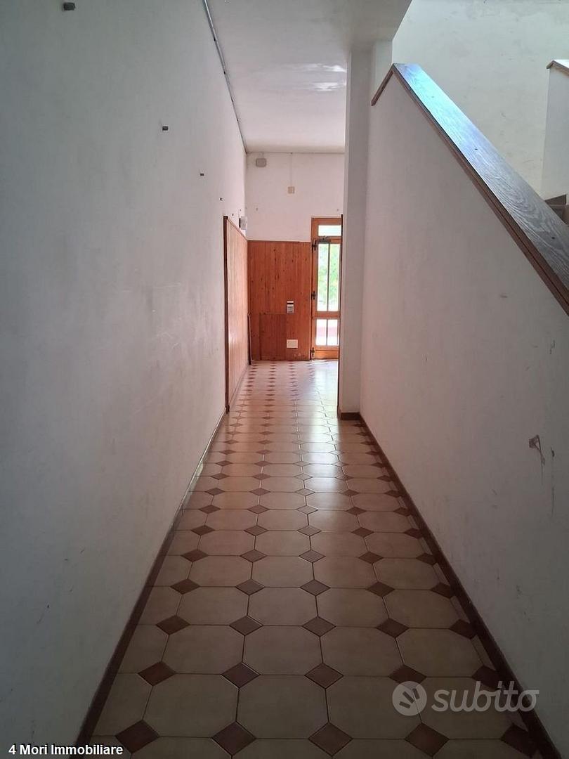 Apartment in SU, Sulcis Iglesiente - Altro
