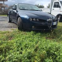 Alfa 159 1.9jtd SW