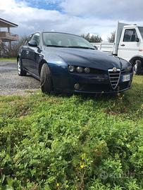 Alfa 159 1.9jtd SW