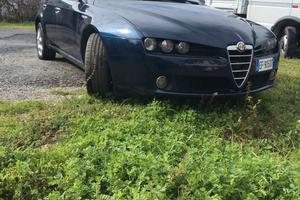 Alfa 159 1.9jtd SW