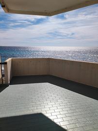 Appartamento sul mare